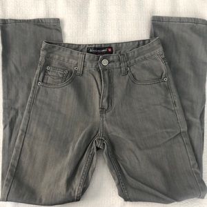 Victorious Men’s Jeans - Sz 28W/30L